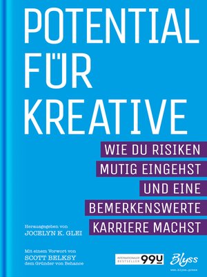 cover image of Potential für Kreative